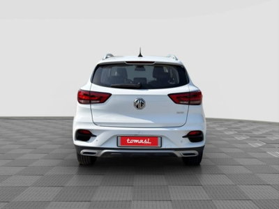 Mg ZS (2021-->) ZS 1.0T-GDI aut. Comfort (3)