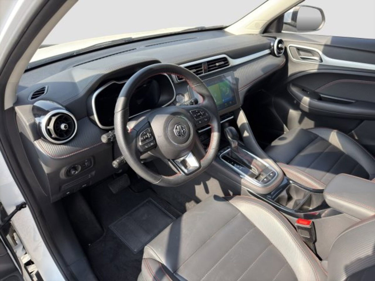 Mg ZS (2021-->) ZS 1.0T-GDI aut. Comfort (9)