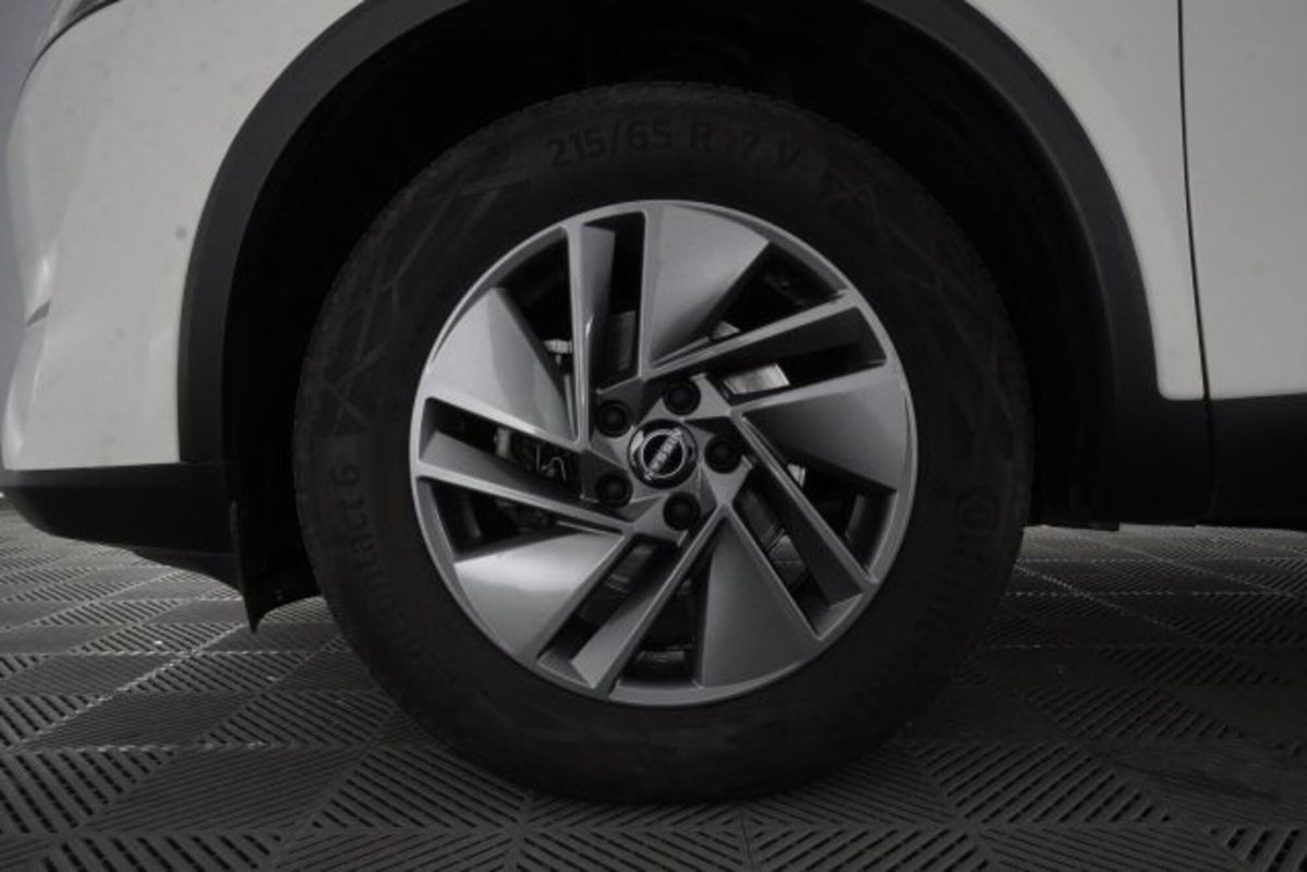 Nissan Qashqai 1.3 mhev Business 2wd 158cv xtronic (16)