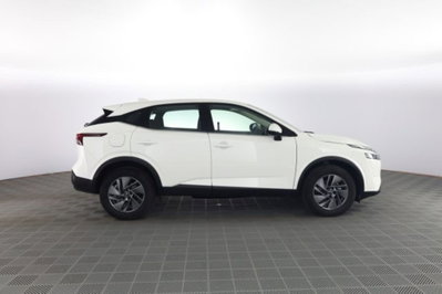 Nissan Qashqai 1.3 mhev Business 2wd 158cv xtronic (3)