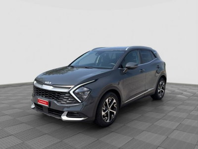 Kia Sportage 1.6 crdi mhev Style dct usata
