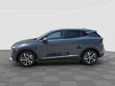 Kia Sportage 1.6 crdi mhev Style dct (2)