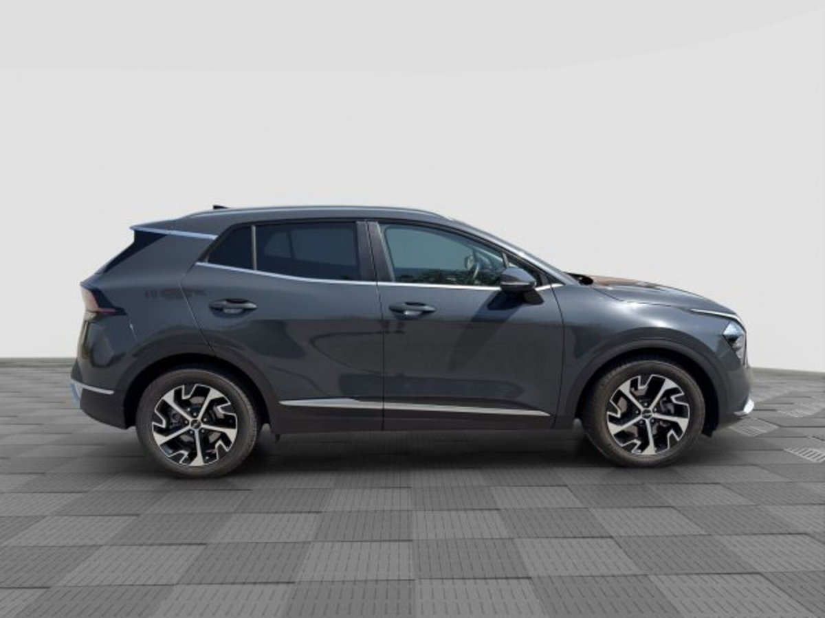 Kia Sportage 1.6 crdi mhev Style dct (6)
