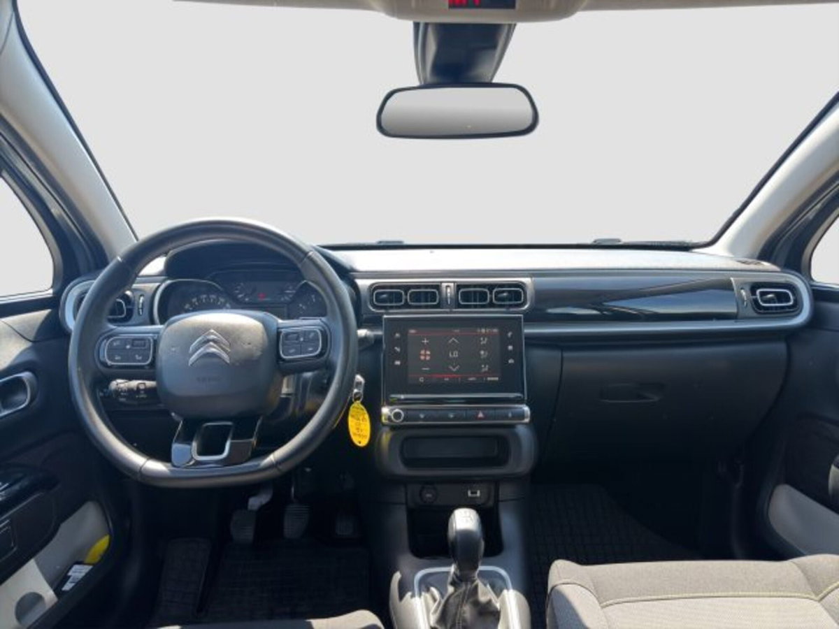 Citroen C3 PureTech 83 S&S Shine (12)