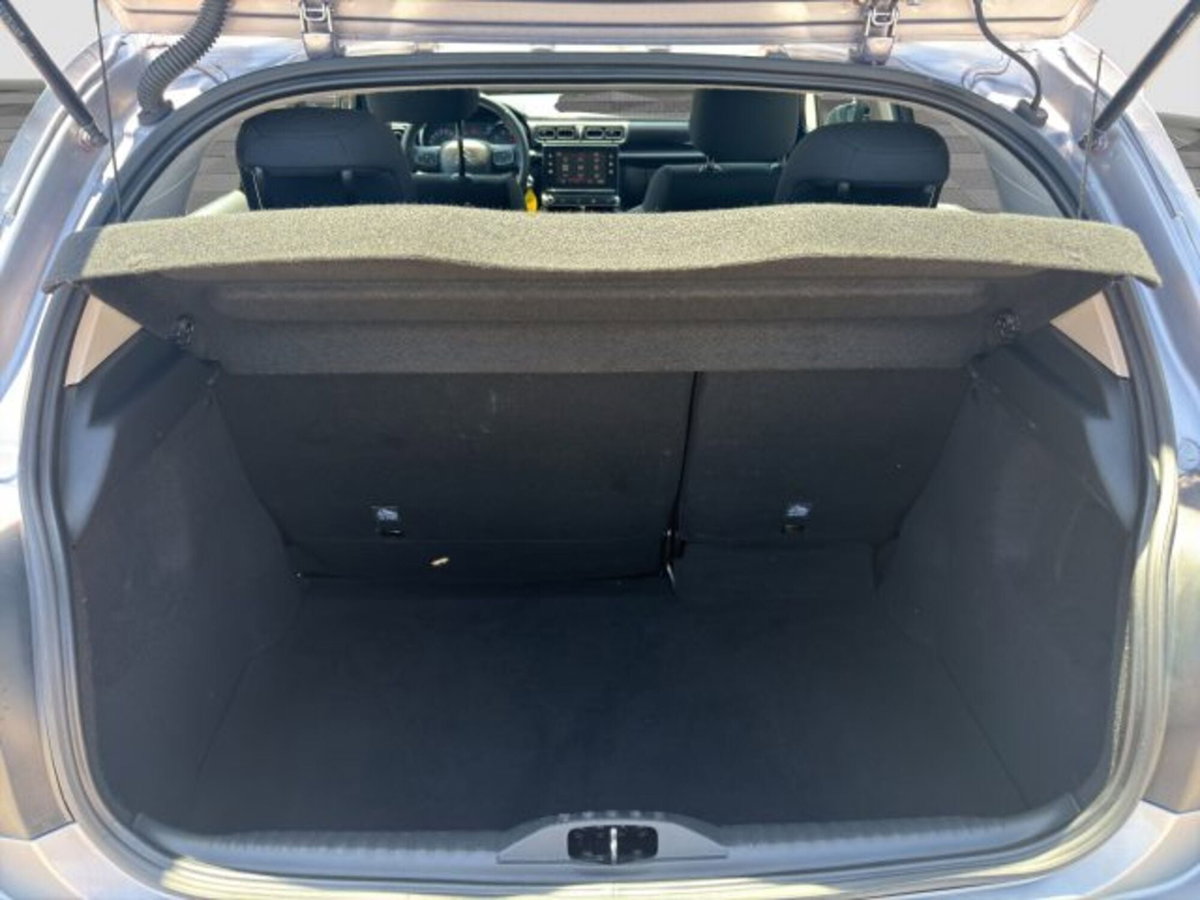 Citroen C3 PureTech 83 S&S Shine (14)