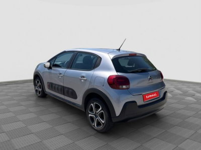 Citroen C3 PureTech 83 S&S Shine (3)