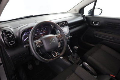 Citroen C3 Aircross 1.2 puretech You s&s 110cv usata
