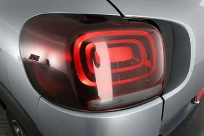 Citroen C3 Aircross 1.2 puretech You s&s 110cv (10)