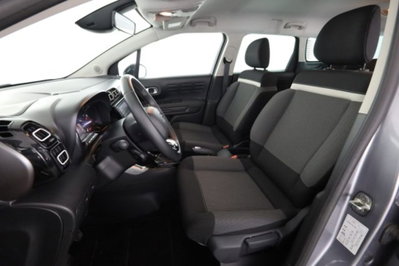 Citroen C3 Aircross 1.2 puretech You s&s 110cv (2)