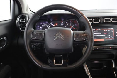 Citroen C3 Aircross 1.2 puretech You s&s 110cv (5)