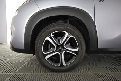 Citroen C3 Aircross 1.2 puretech You s&s 110cv (8)