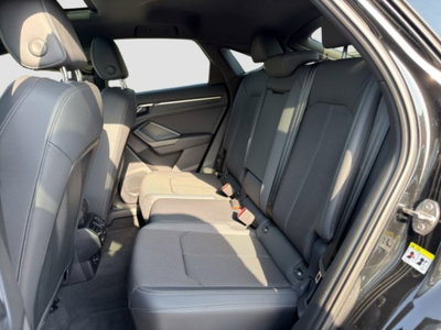 Audi Q3 Sportback 40 TDI quattro S tronic S line edition (11)
