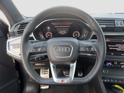 Audi Q3 Sportback 40 TDI quattro S tronic S line edition (13)