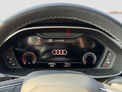 Audi Q3 Sportback 40 TDI quattro S tronic S line edition (15)