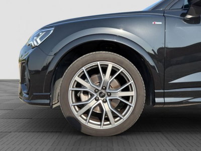 Audi Q3 Sportback 40 TDI quattro S tronic S line edition (16)