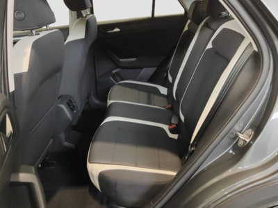 Volkswagen T-Roc 1.0 TSI 115 CV Advanced BlueMotion Technology (10)
