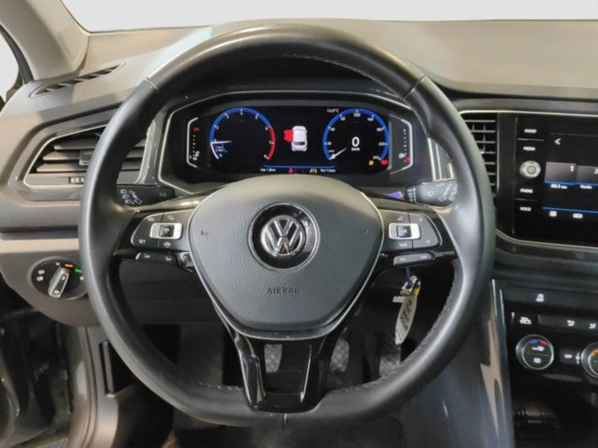 Volkswagen T-Roc 1.0 TSI 115 CV Advanced BlueMotion Technology (12)