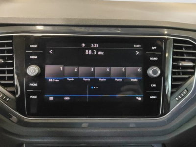 Volkswagen T-Roc 1.0 TSI 115 CV Advanced BlueMotion Technology (13)