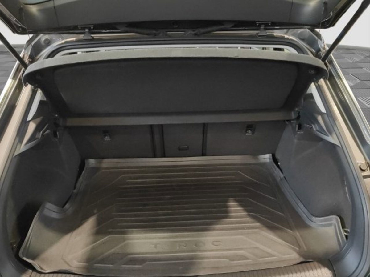 Volkswagen T-Roc 1.0 TSI 115 CV Advanced BlueMotion Technology (14)