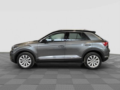 Volkswagen T-Roc 1.0 TSI 115 CV Advanced BlueMotion Technology (2)