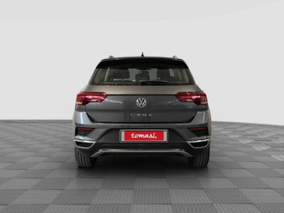 Volkswagen T-Roc 1.0 TSI 115 CV Advanced BlueMotion Technology (5)