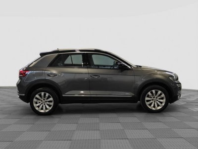 Volkswagen T-Roc 1.0 TSI 115 CV Advanced BlueMotion Technology (7)
