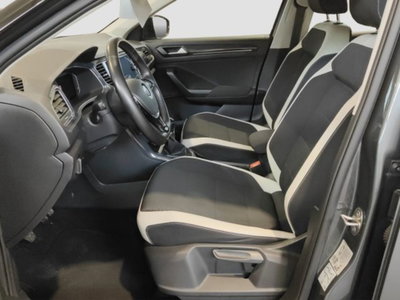 Volkswagen T-Roc 1.0 TSI 115 CV Advanced BlueMotion Technology (9)