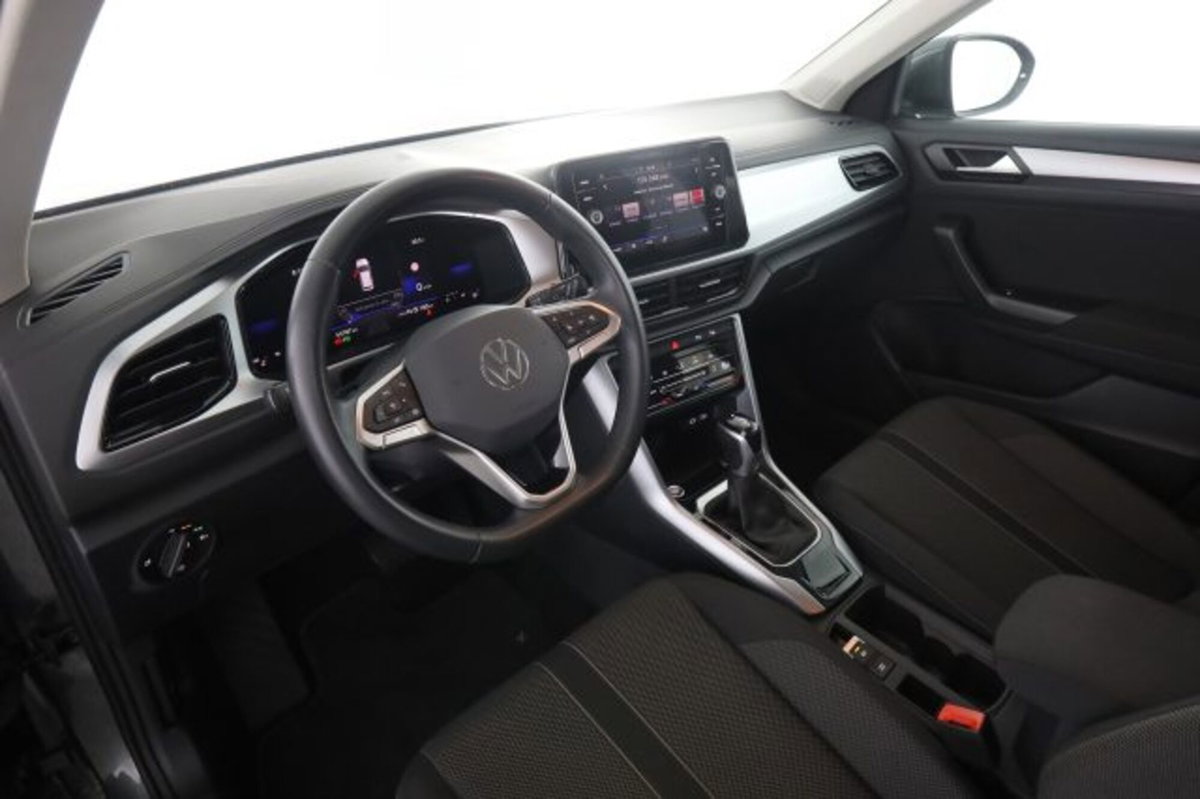Volkswagen T-Roc 1.5 tsi Life dsg