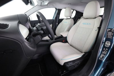 Fiat 600 1.2 La Prima 100cv (2)