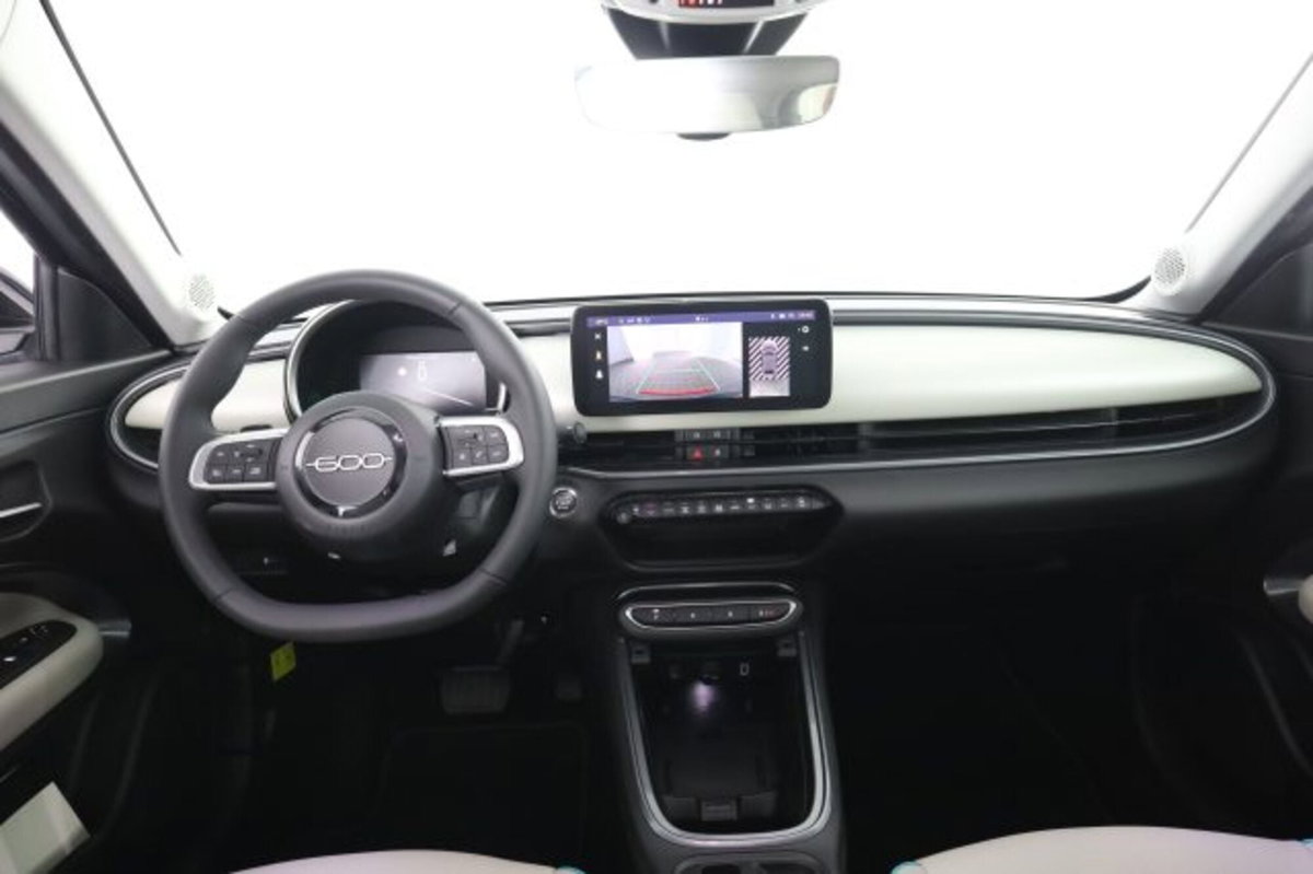 Fiat 600 1.2 La Prima 100cv (4)