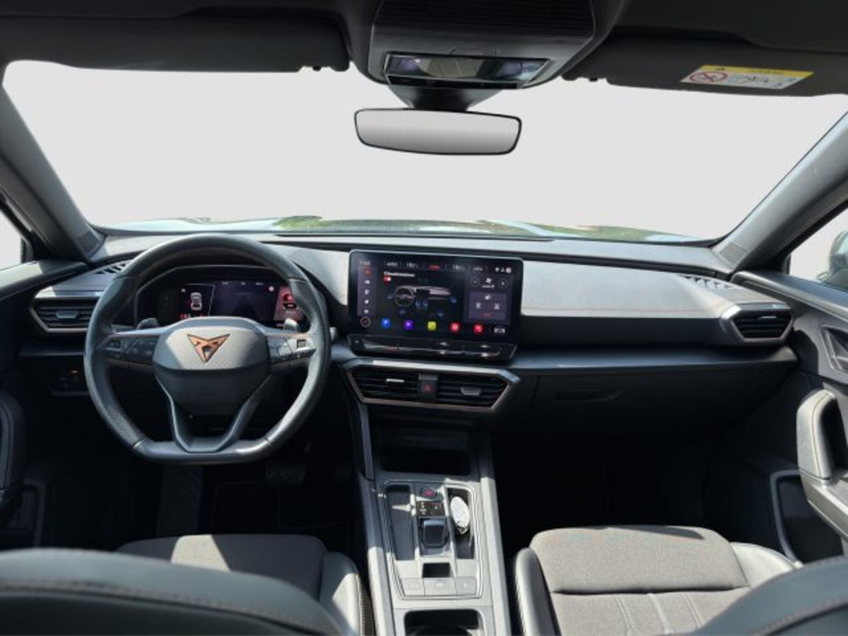 Cupra Formentor Formentor 1.5 TSI (12)