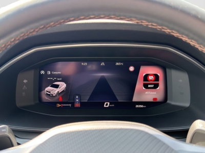 Cupra Formentor Formentor 1.5 TSI (15)