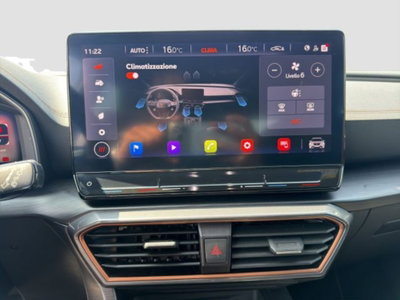 Cupra Formentor Formentor 1.5 TSI (17)