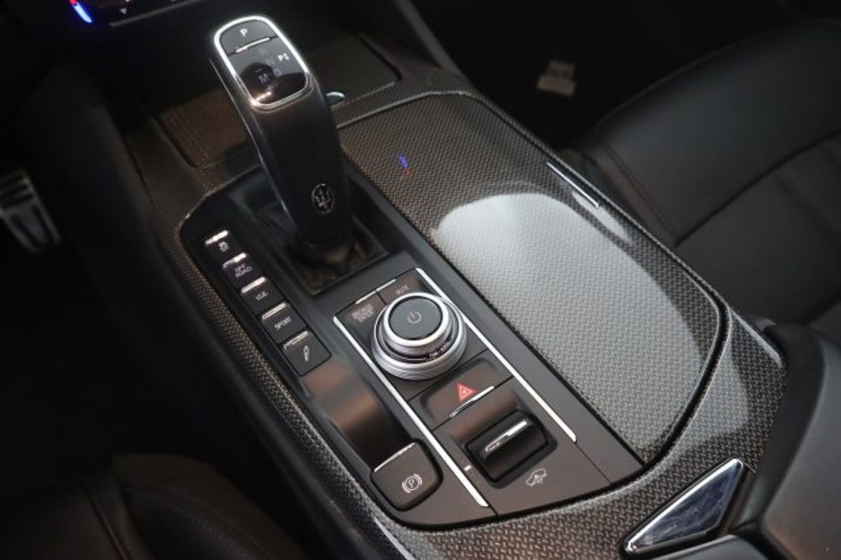 Maserati Levante Levante MHEV 330 CV AWD GT (14)