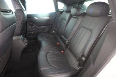 Maserati Levante Levante MHEV 330 CV AWD GT (3)