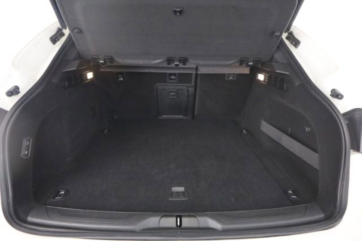 Maserati Levante Levante MHEV 330 CV AWD GT (6)