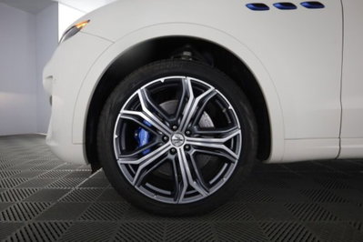 Maserati Levante Levante MHEV 330 CV AWD GT (8)