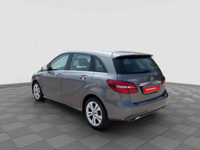 Mercedes-Benz CLA Shooting Brake 180 d Automatic Sport (3)