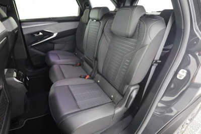 Peugeot 5008 1.2 hybrid GT 145cv 5p.ti e-dcs6 (11)