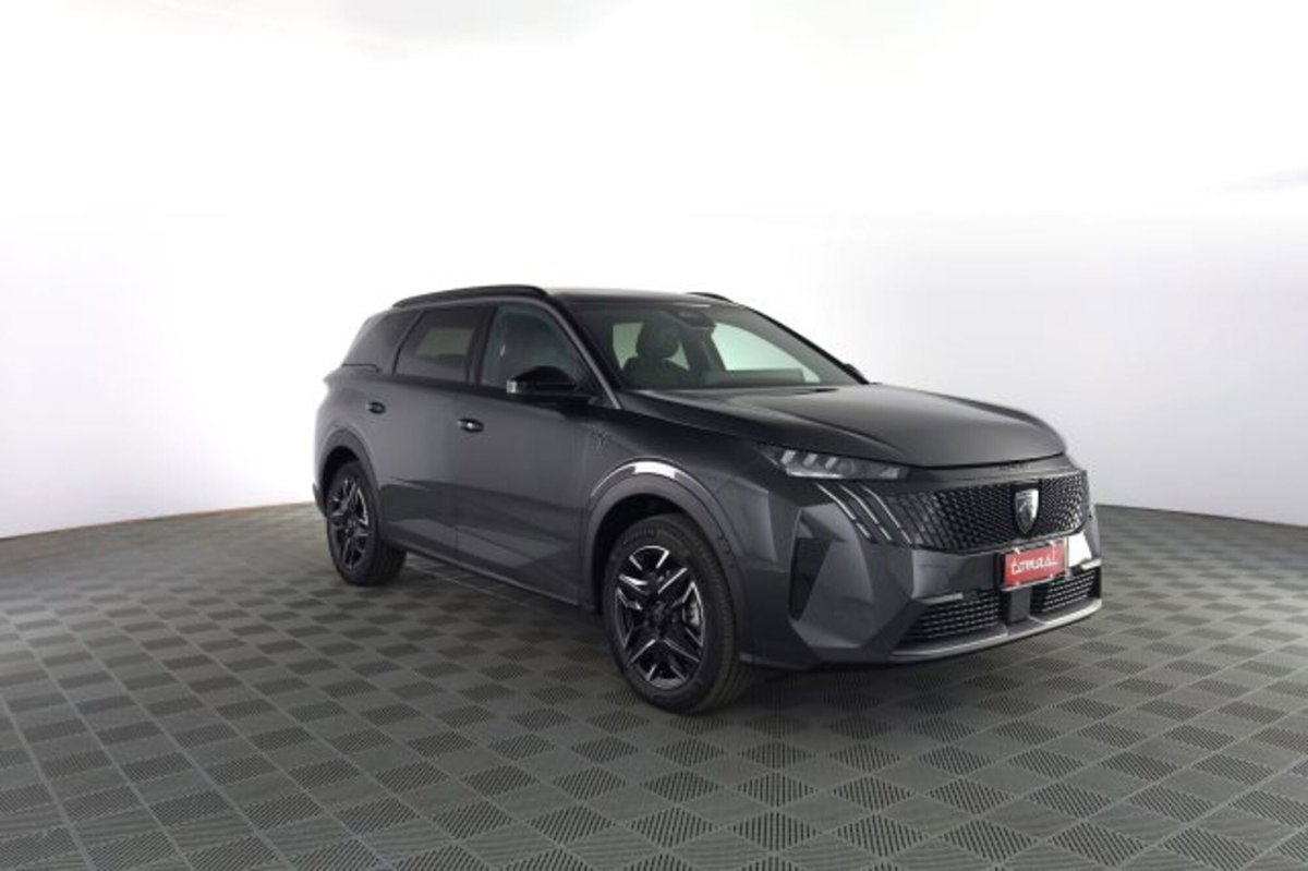 Peugeot 5008 1.2 hybrid GT 145cv 5p.ti e-dcs6 (2)