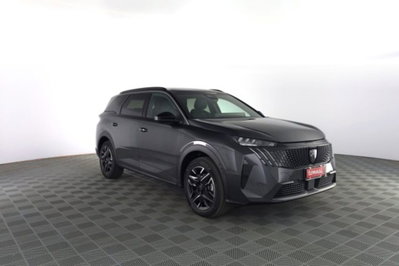 Peugeot 5008 1.2 hybrid GT 145cv 5p.ti e-dcs6 (2)