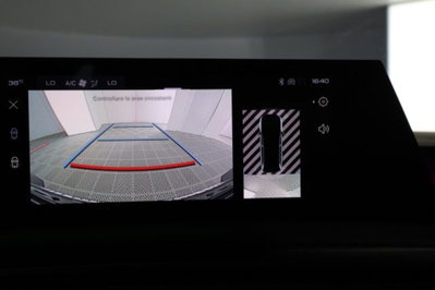 Peugeot 5008 1.2 hybrid GT 145cv 5p.ti e-dcs6 (20)