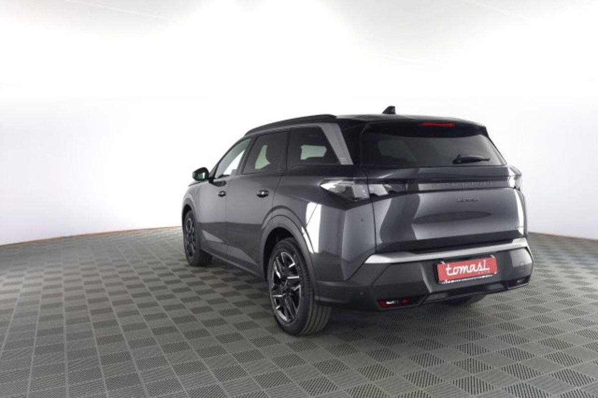 Peugeot 5008 1.2 hybrid GT 145cv 5p.ti e-dcs6 (6)