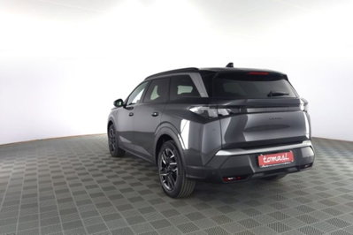 Peugeot 5008 1.2 hybrid GT 145cv 5p.ti e-dcs6 (6)