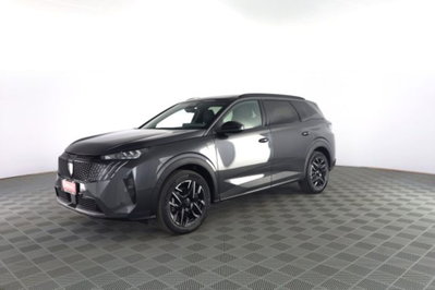 Peugeot 5008 1.2 hybrid GT 145cv 5p.ti e-dcs6 (8)