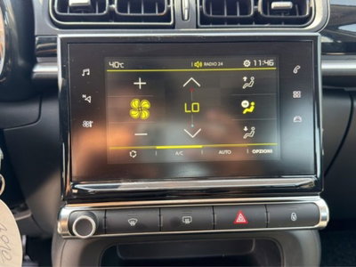 Citroen C3 Aircross PureTech 82 Feel (16)