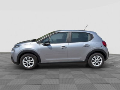Citroen C3 Aircross PureTech 82 Feel (2)