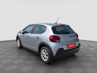 Citroen C3 Aircross PureTech 82 Feel (3)