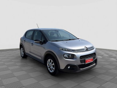 Citroen C3 Aircross PureTech 82 Feel (7)