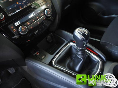 Nissan Qashqai 1.5 dCi 115 CV N-Connecta (17)